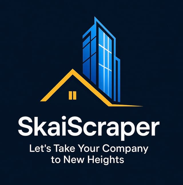 SkaiScraper
